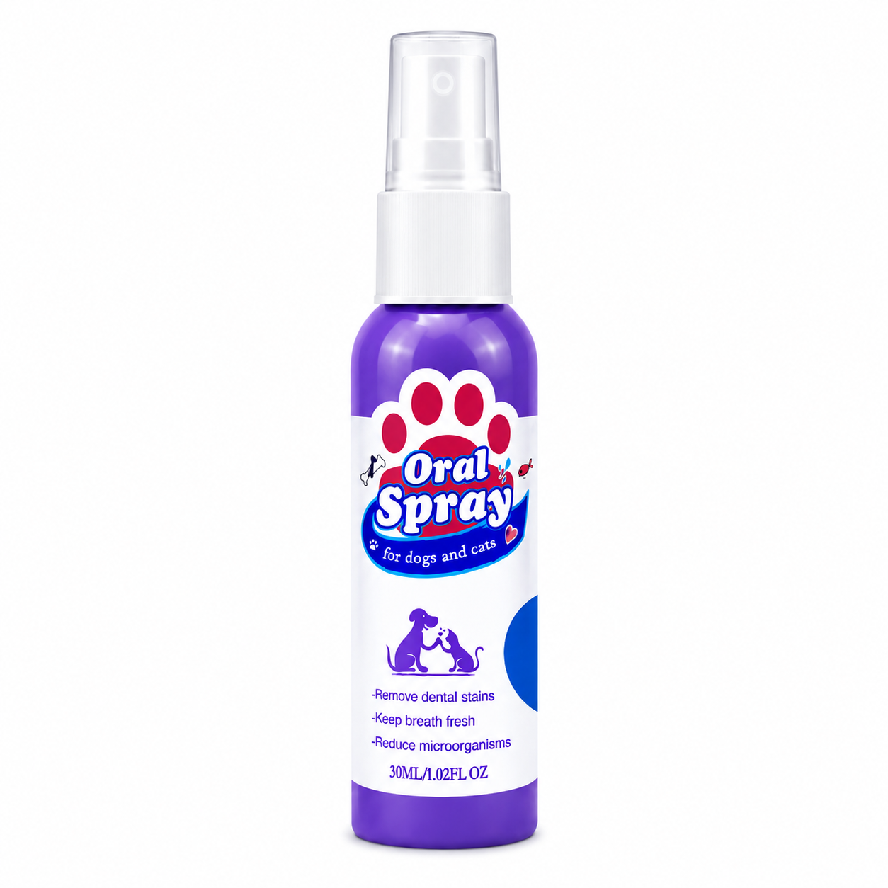1 Bottle 🎁Try It Out